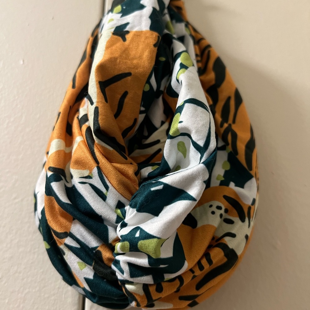 Sassy Jones Turban ￼